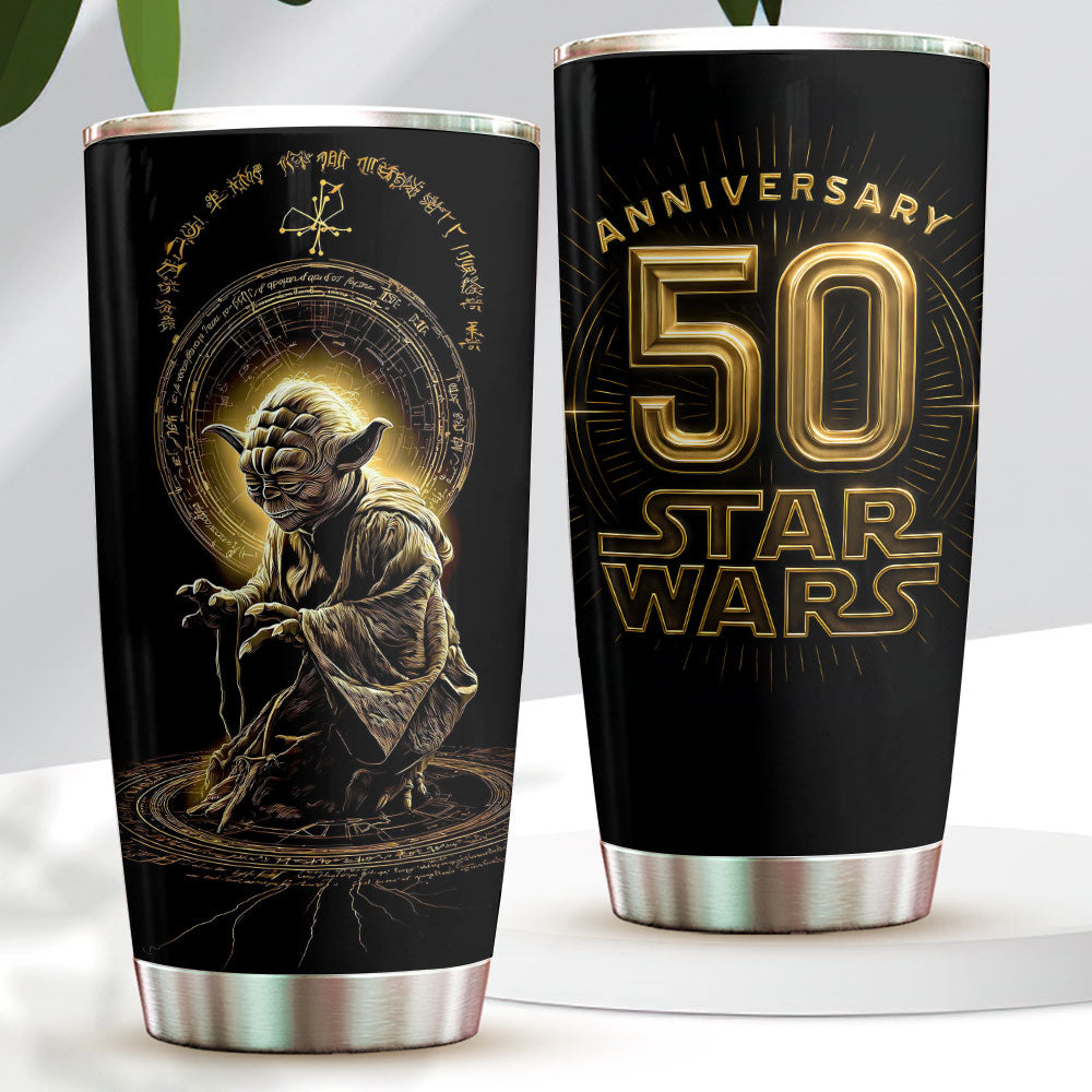 Star Wars Tumbler Cup – TMTHU 277