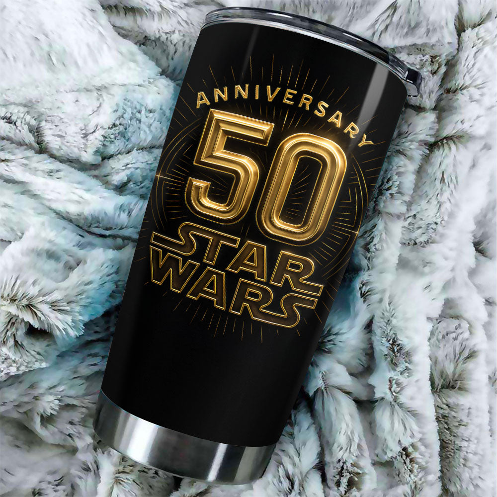 Star Wars Tumbler Cup – TMTHU 277