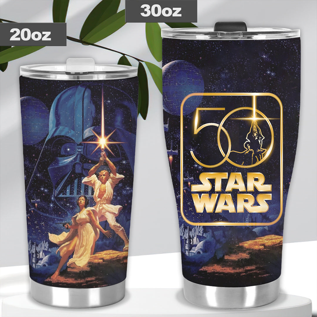 Star Wars Tumbler Cup – TMTHU 280