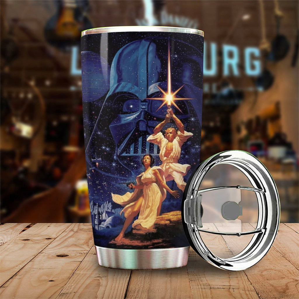 Star Wars Tumbler Cup – TMTHU 280