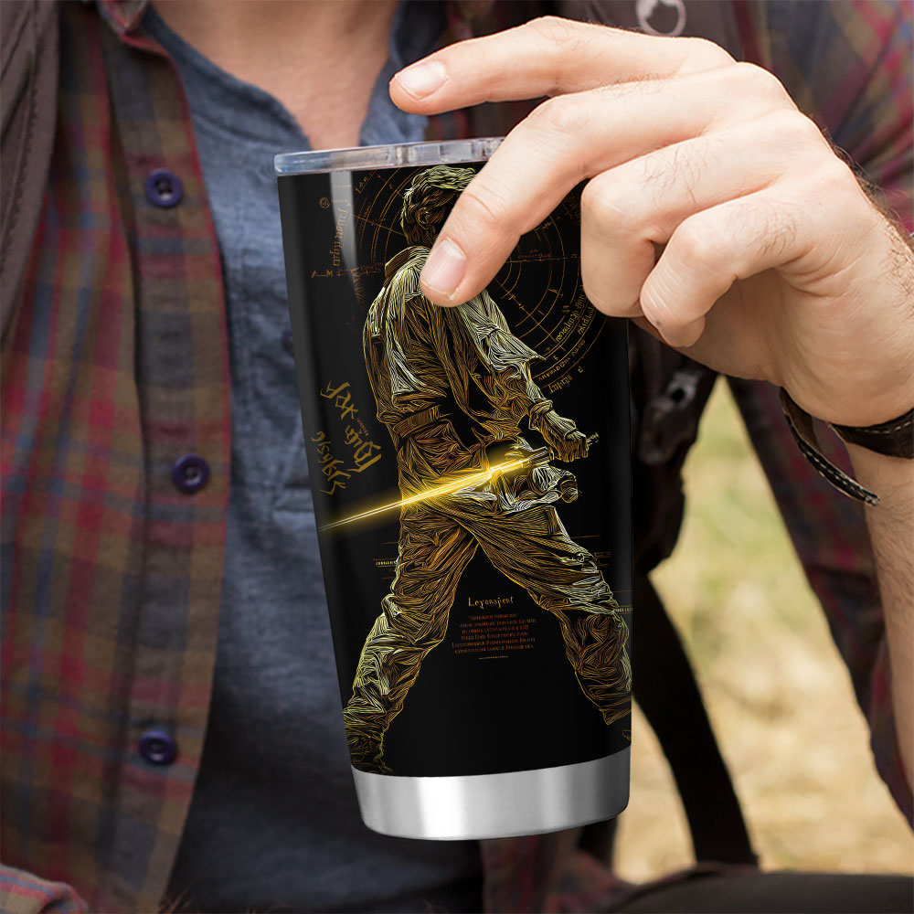 Star Wars Tumbler Cup – TMTHU 281