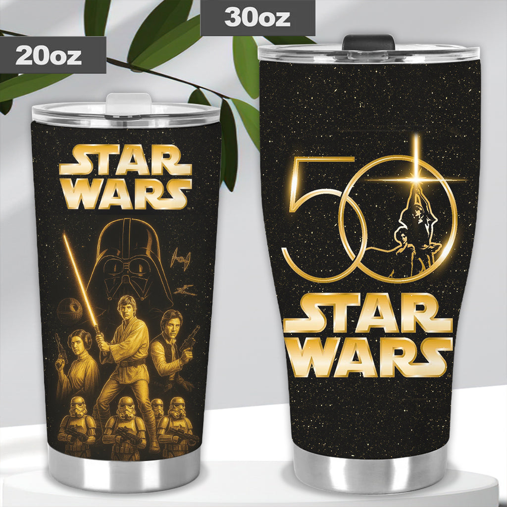 Star Wars Tumbler Cup – TMTHU 287