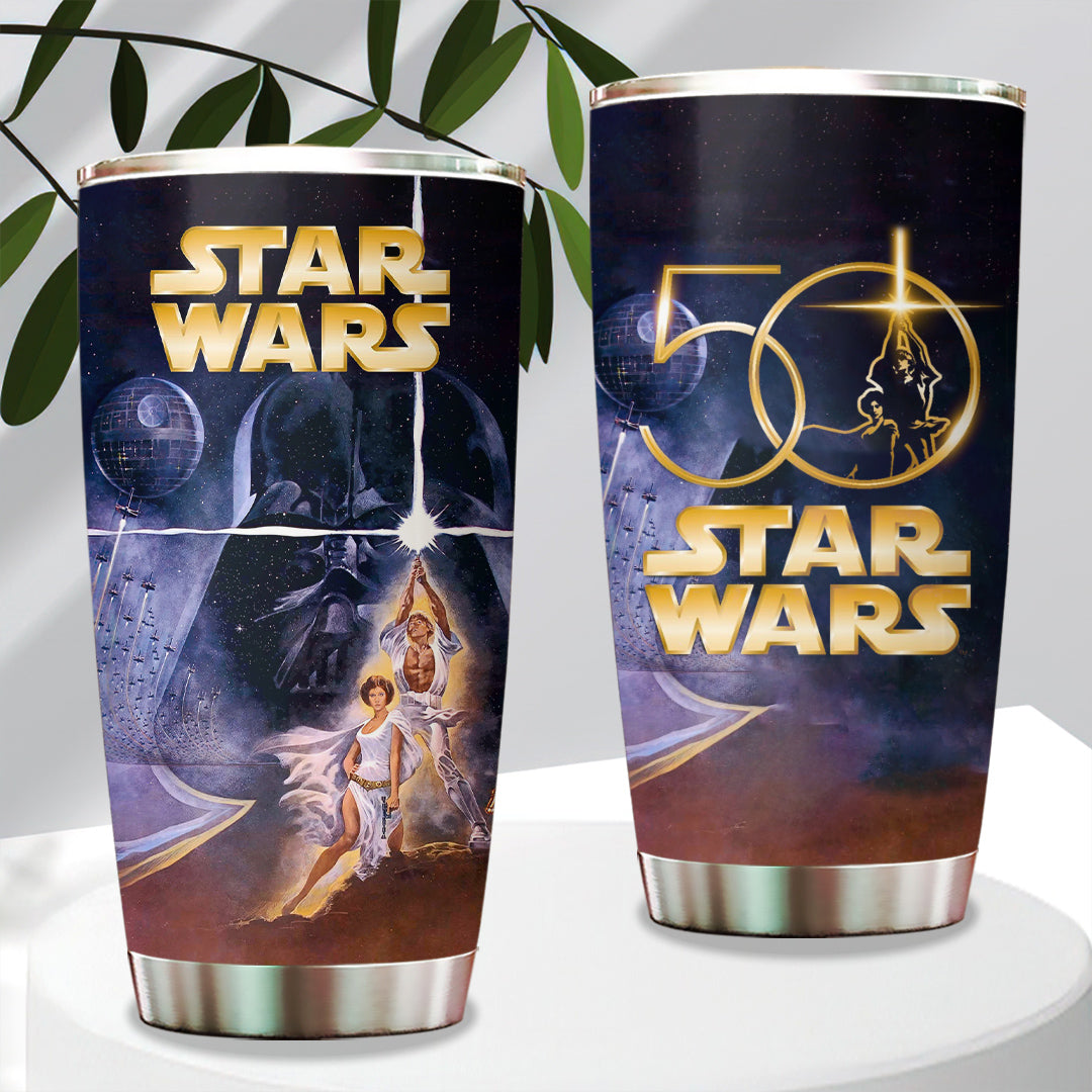 Star Wars Tumbler Cup – TMTHU 306