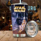 Star Wars Tumbler Cup – TMTHU 306