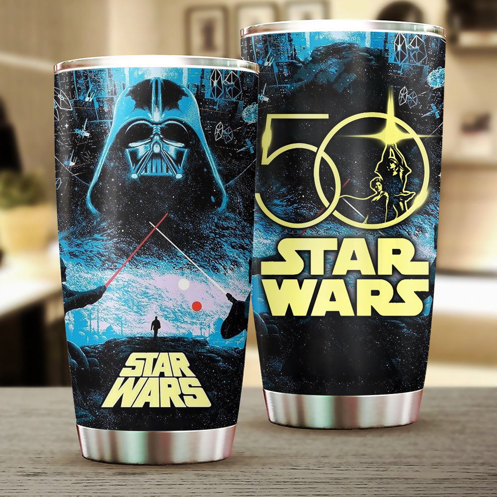 Star Wars Tumbler Cup – TMTHU 401