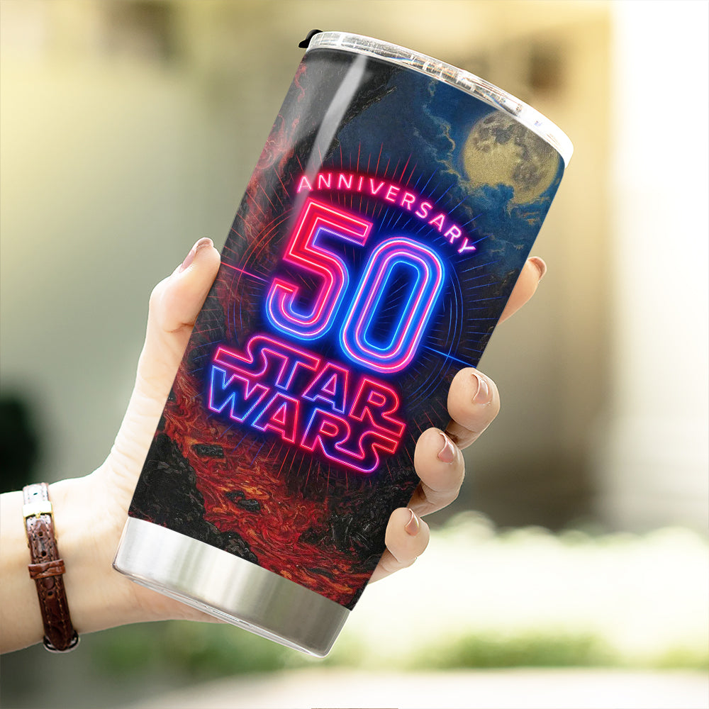 Star Wars Tumbler Cup – TMTHU 398