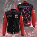 Star Wars 50th Anniversary Varsity Jacket – TMTHU1515