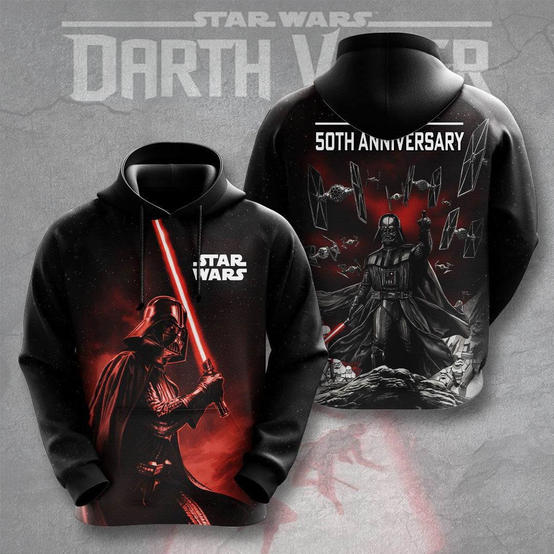 Star Wars 3D Apparel – TMTHU1686