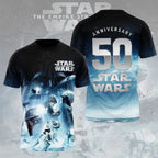Star Wars 3D Apparel – TMTHU1355