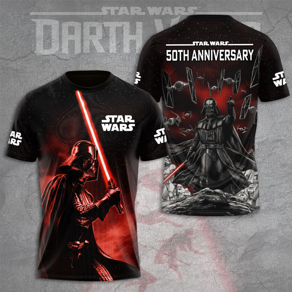 Star Wars 3D Apparel – TMTHU1686