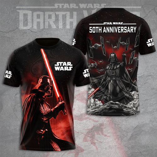 Star Wars 3D Apparel – TMTHU1686