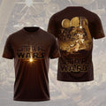 Star Wars 3D Apparel – TMTHU1752