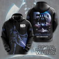 Star Wars 50th Anniversary 3D Apparel – TMTHU1778