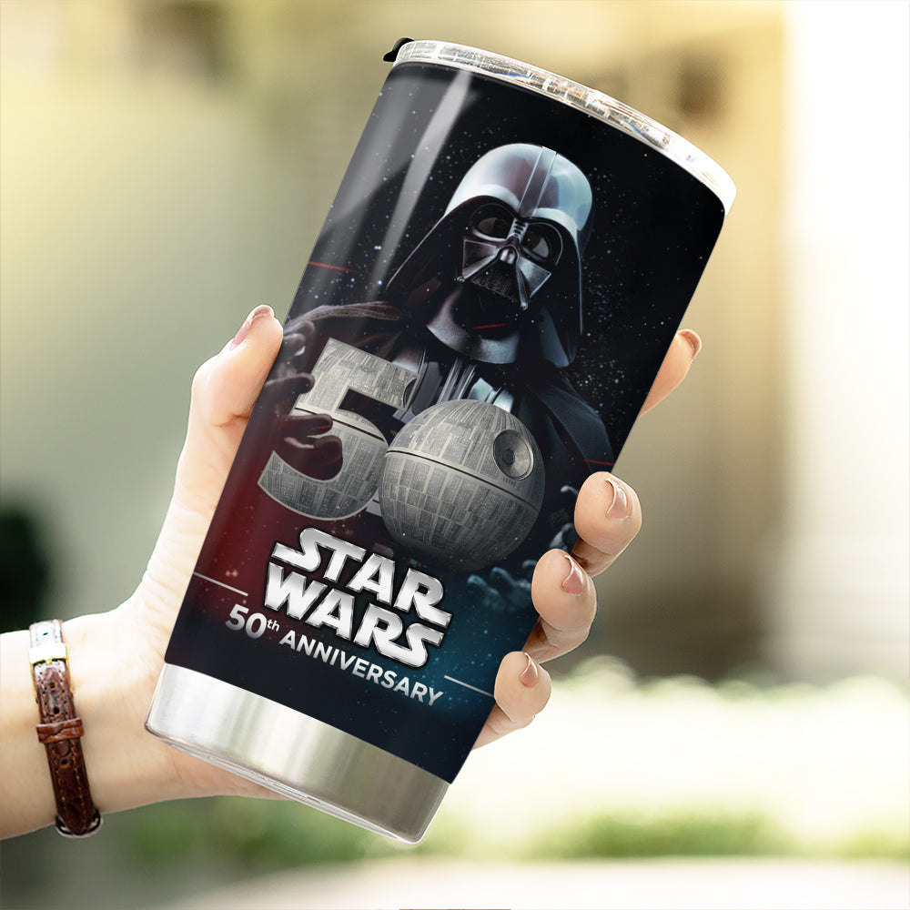 Star Wars 50th Anniversary Tumbler Cup – TMTHU1433