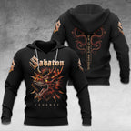 Sabaton 3D Apparel – TANTN18500