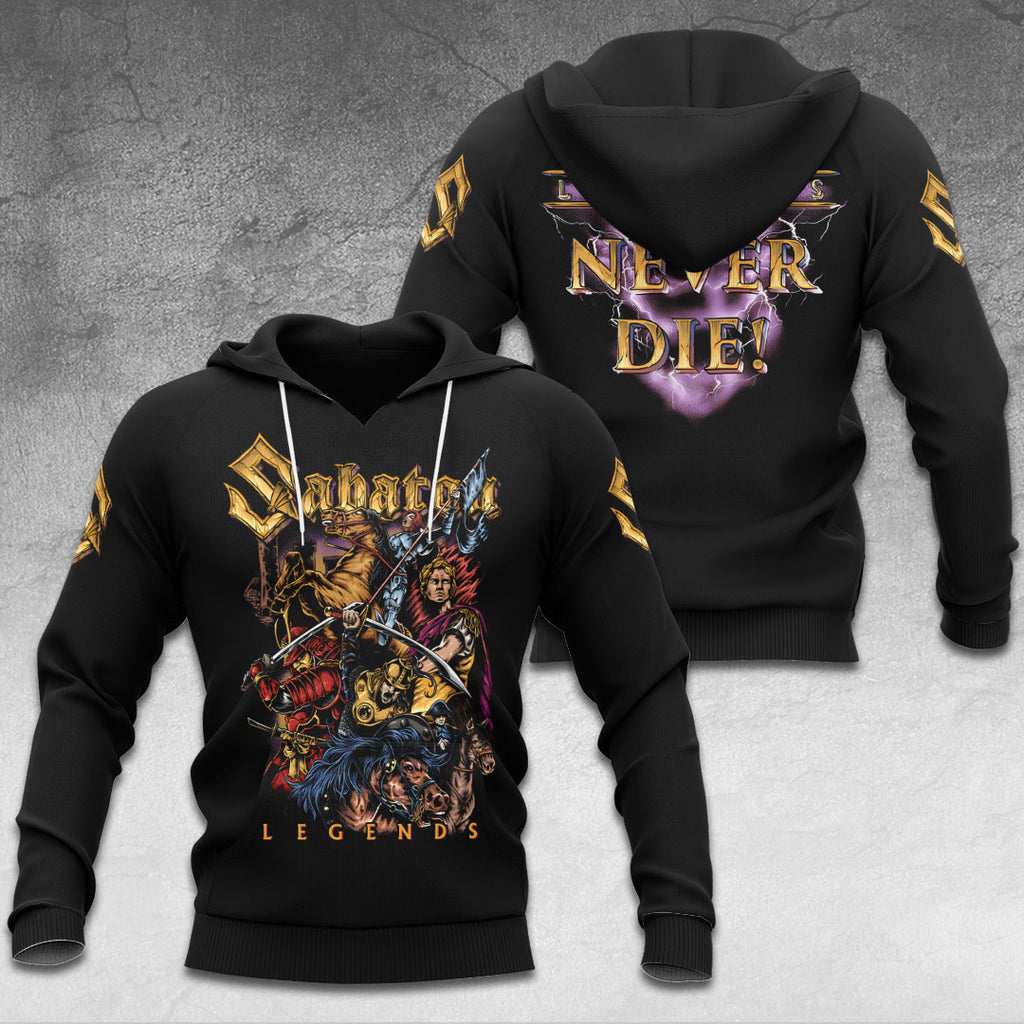 Sabaton 3D Apparel – TANTN18524