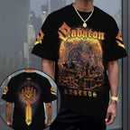 Sabaton 3D Apparel – TANTN18520