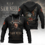 Sam Neill 3D Apparel – TANTN24287