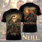 Sam Neill 3D Apparel – TANTN24286