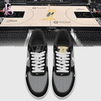 San Antonio Spurs FINALS NBA 2026 Air Force Shoes