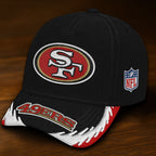 San Francisco 49ers Classic Cap – HOATT13818