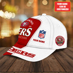 Personalized San Francisco 49ers Classic Cap – TANTN16657