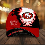San Francisco 49ers Classic Cap – TANTN16463