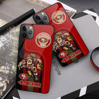 San Francisco 49ers Phone Case – HOATT12668