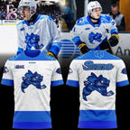 Sarnia Sting Lions night at the Hive Shirt