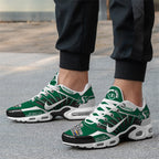 Personalized Saskatchewan Roughriders 2025 Grey Cup Champions Air Max Shoes – TANTN19029