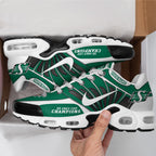 Personalized Saskatchewan Roughriders 2025 Grey Cup Champions Air Max Shoes – TANTN19029