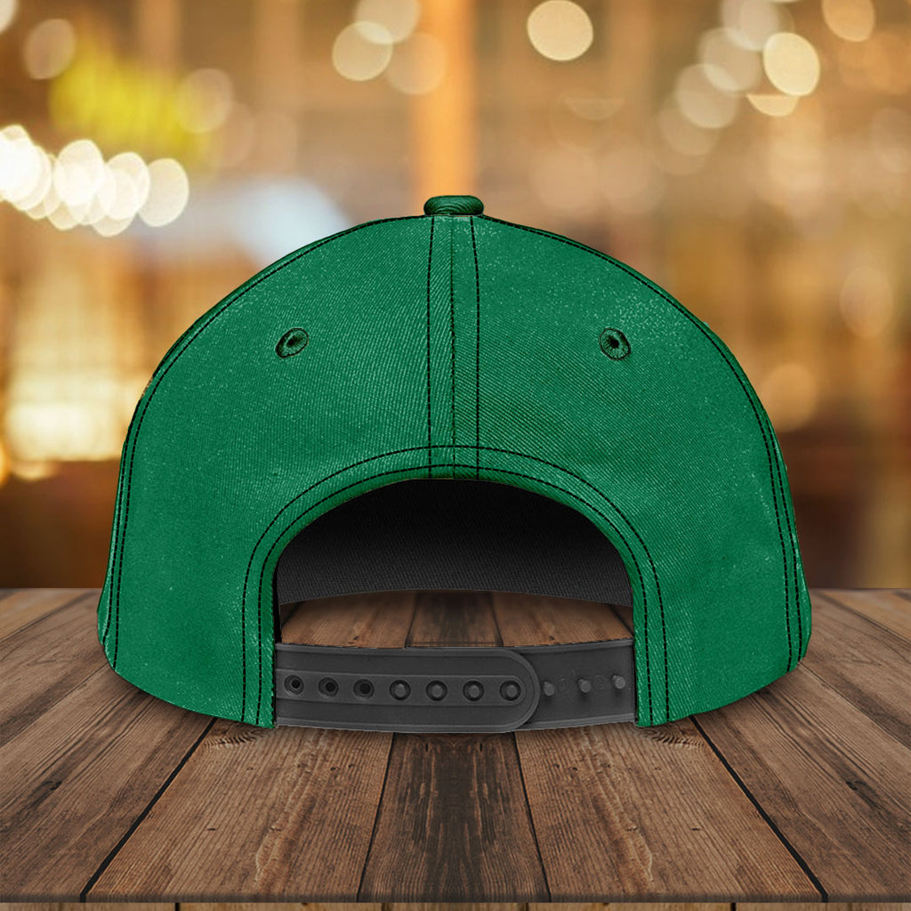 Saskatchewan Roughriders 2025 Grey Cup Champions Classic Cap – HOATT14764