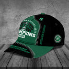 Saskatchewan Roughriders 2025 Grey Cup Champions Classic Cap – TANTN18832