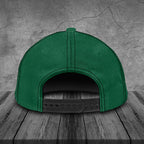 Saskatchewan Roughriders 2025 Grey Cup Champions Classic Cap – TANTN18832