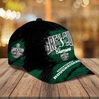 Saskatchewan Roughriders 2025 Grey Cup Champions Classic Cap – TANTN18835