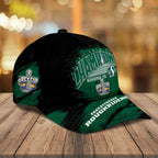 Saskatchewan Roughriders 2025 Grey Cup Champions Classic Cap – TANTN18836