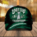 Saskatchewan Roughriders 2025 Grey Cup Champions Classic Cap – TANTN18871
