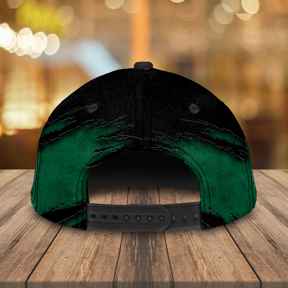 Saskatchewan Roughriders 2025 Grey Cup Champions Classic Cap – TANTN18871