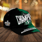 Saskatchewan Roughriders 2025 Grey Cup Champions Classic Cap – TANTN18888