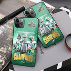 Saskatchewan Roughriders 2025 Grey Cup Champions Phone Case – MAITM13799