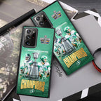 Saskatchewan Roughriders 2025 Grey Cup Champions Phone Case – MAITM13799