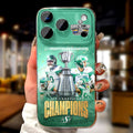 Saskatchewan Roughriders 2025 Grey Cup Champions Phone Case – MAITM13799