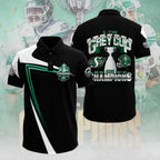 Saskatchewan Roughriders 2025 Grey Cup Champions 3D Apparel – TANTN18906