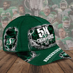 Saskatchewan Roughriders Classic Cap – TMTHU2264
