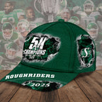 Saskatchewan Roughriders Classic Cap – TMTHU2264