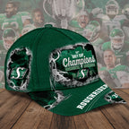 Saskatchewan Roughriders Classic Cap – TMTHU2334