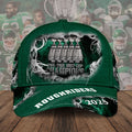 Saskatchewan Roughriders Classic Cap – TMTHU2608