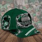 Saskatchewan Roughriders Classic Cap – TMTHU2608