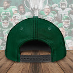 Personalized Saskatchewan Roughriders Classic Cap – TMTHU2293