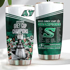 Saskatchewan Roughriders Tumbler Cup – HOATT14709